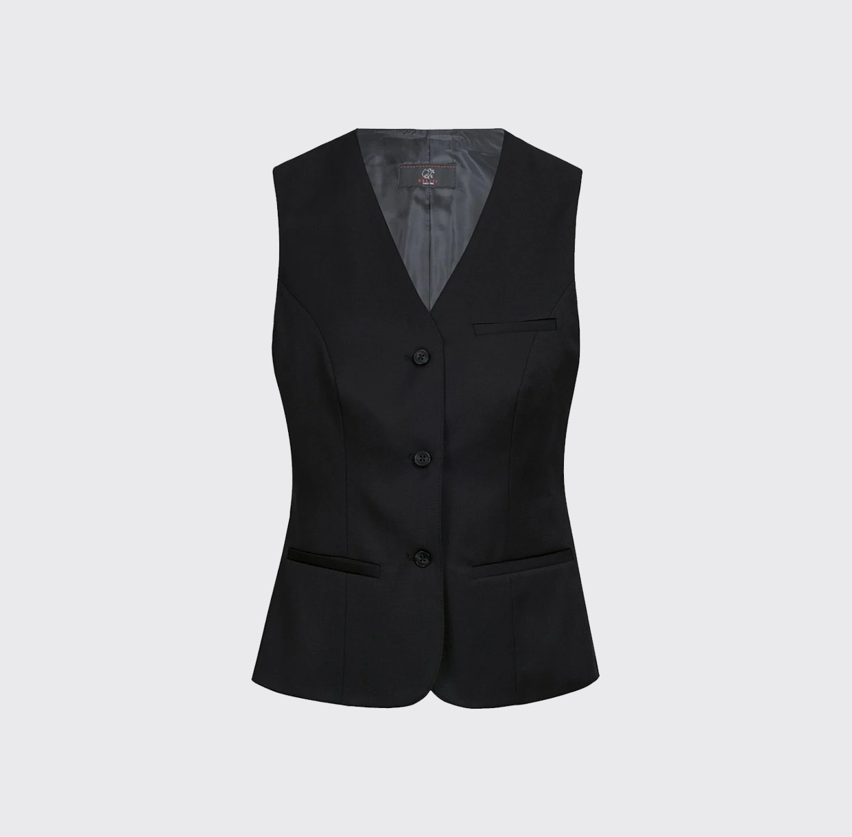 GREIFF Dames Gilet RF Basic