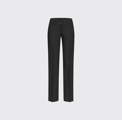 GREIFF Dames Pantalon Simple Regular Fit