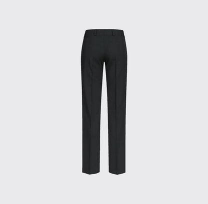 GREIFF Dames Pantalon Simple Regular Fit