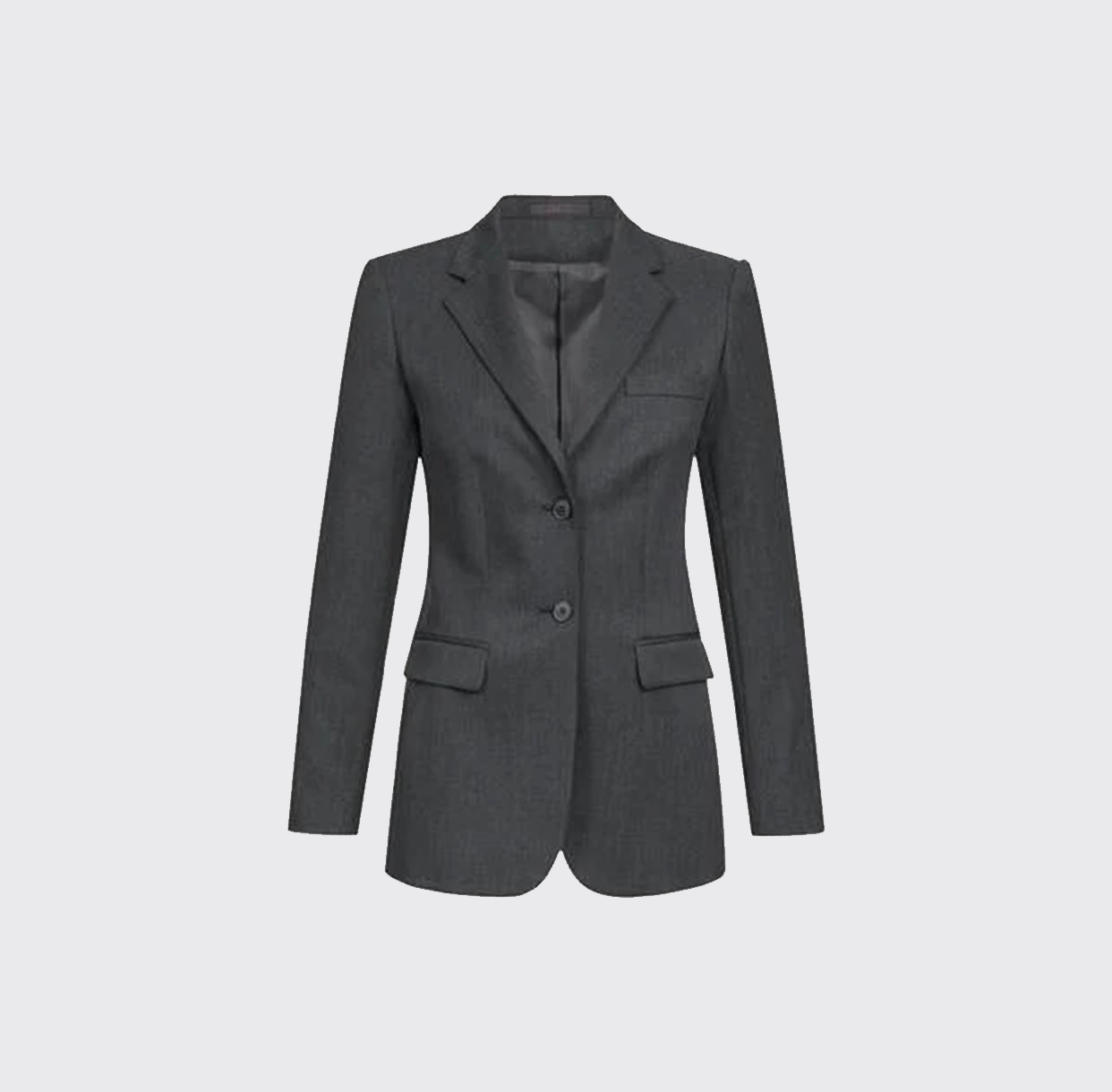 GREIFF Dames lange blazer RF