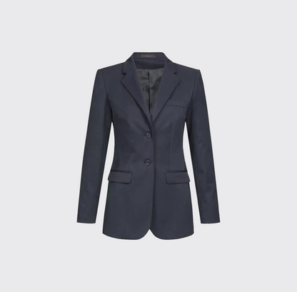 GREIFF Dames lange blazer RF