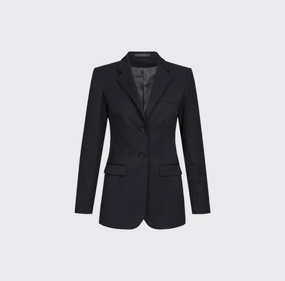 GREIFF Dames lange blazer RF