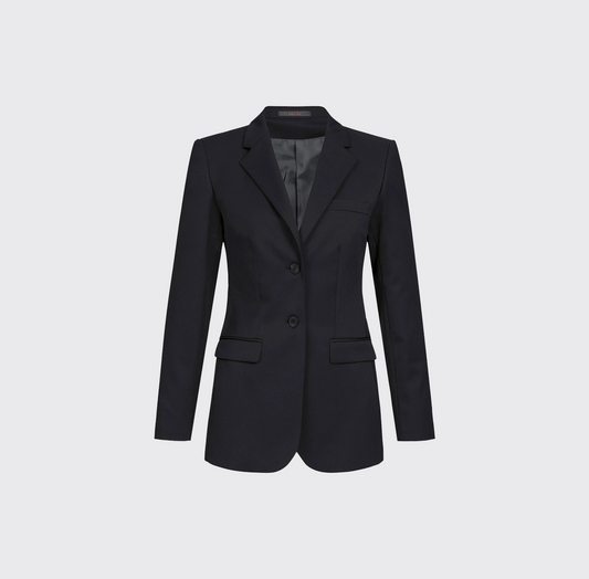 GREIFF Dames lange blazer RF