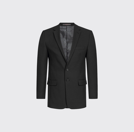 GREIFF Heren Colbert Simple Regular Fit