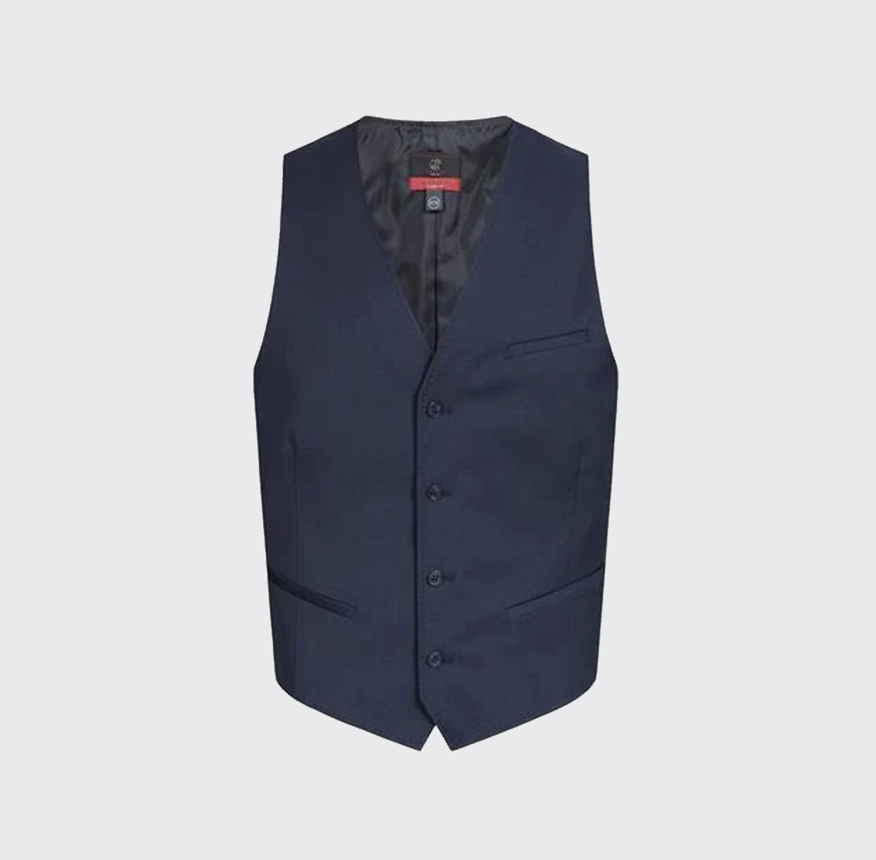 GREIFF Heren Gilet RF Modern 37.5