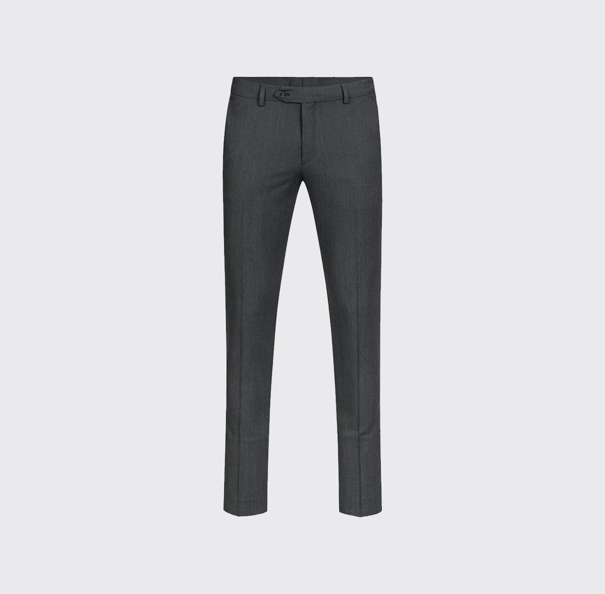 GREIFF Heren Pantalon Basic Slim Fit