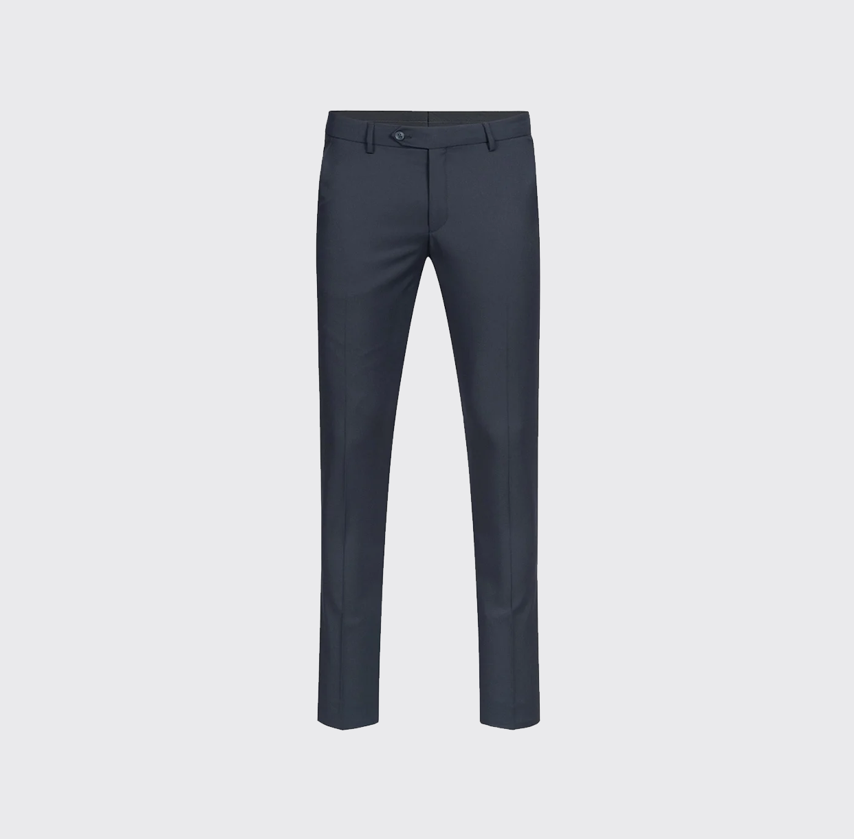 GREIFF Heren Pantalon Basic Slim Fit