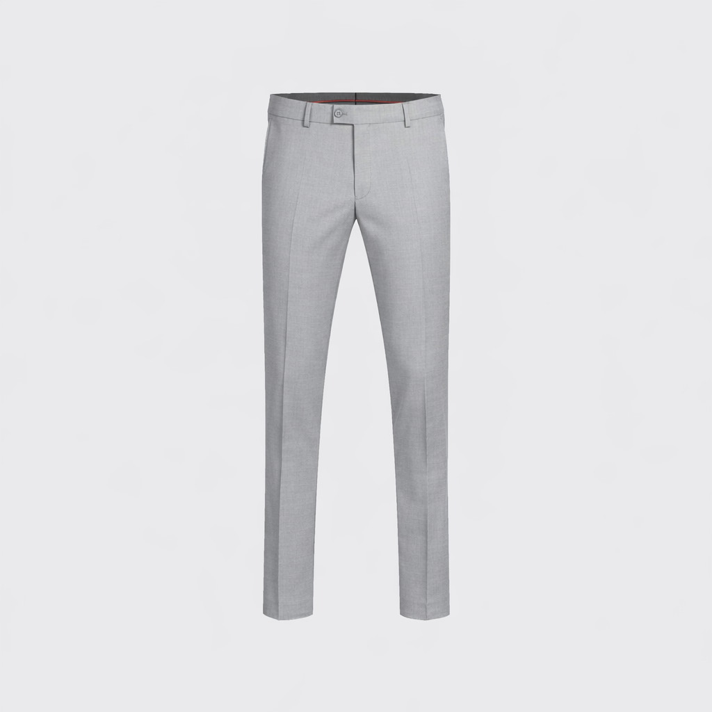 GREIFF Heren Pantalon SF Modern 37.5