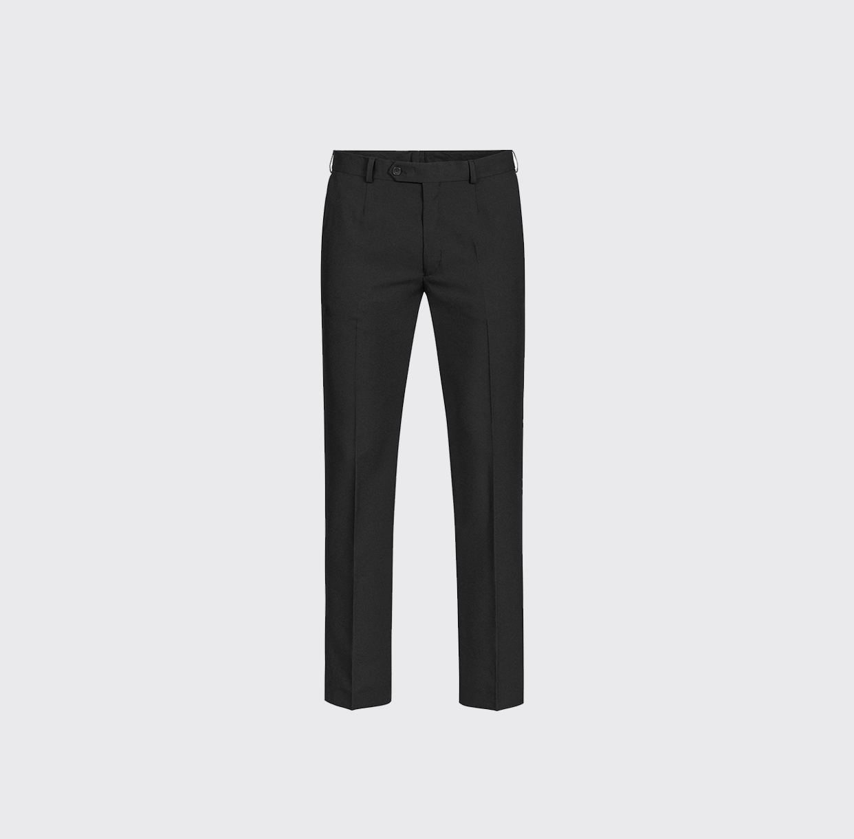 GREIFF Heren Pantalon Simple Regular Fit