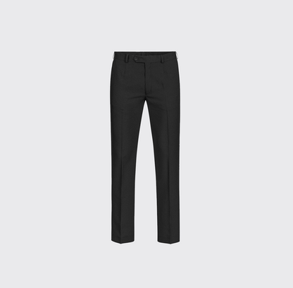 GREIFF Heren Pantalon Simple Regular Fit