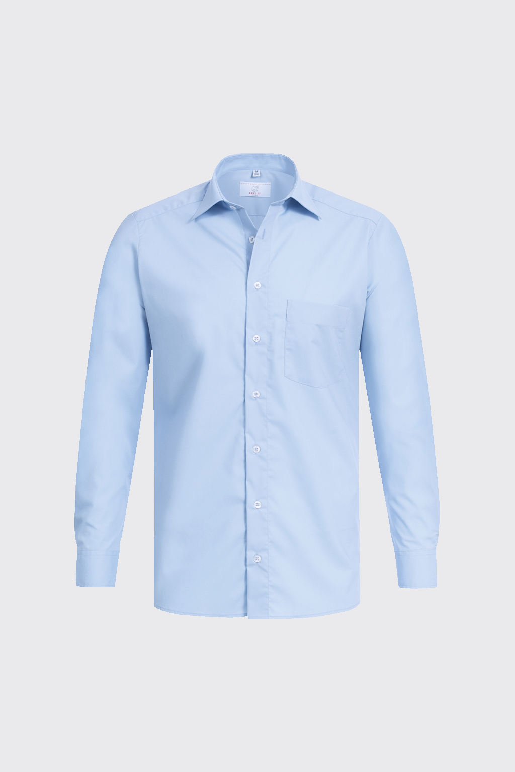 GREIFF Overhemd Basic Regular Fit