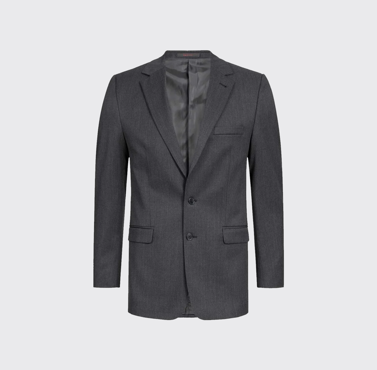GREIFF Colbert Basic Regular Fit