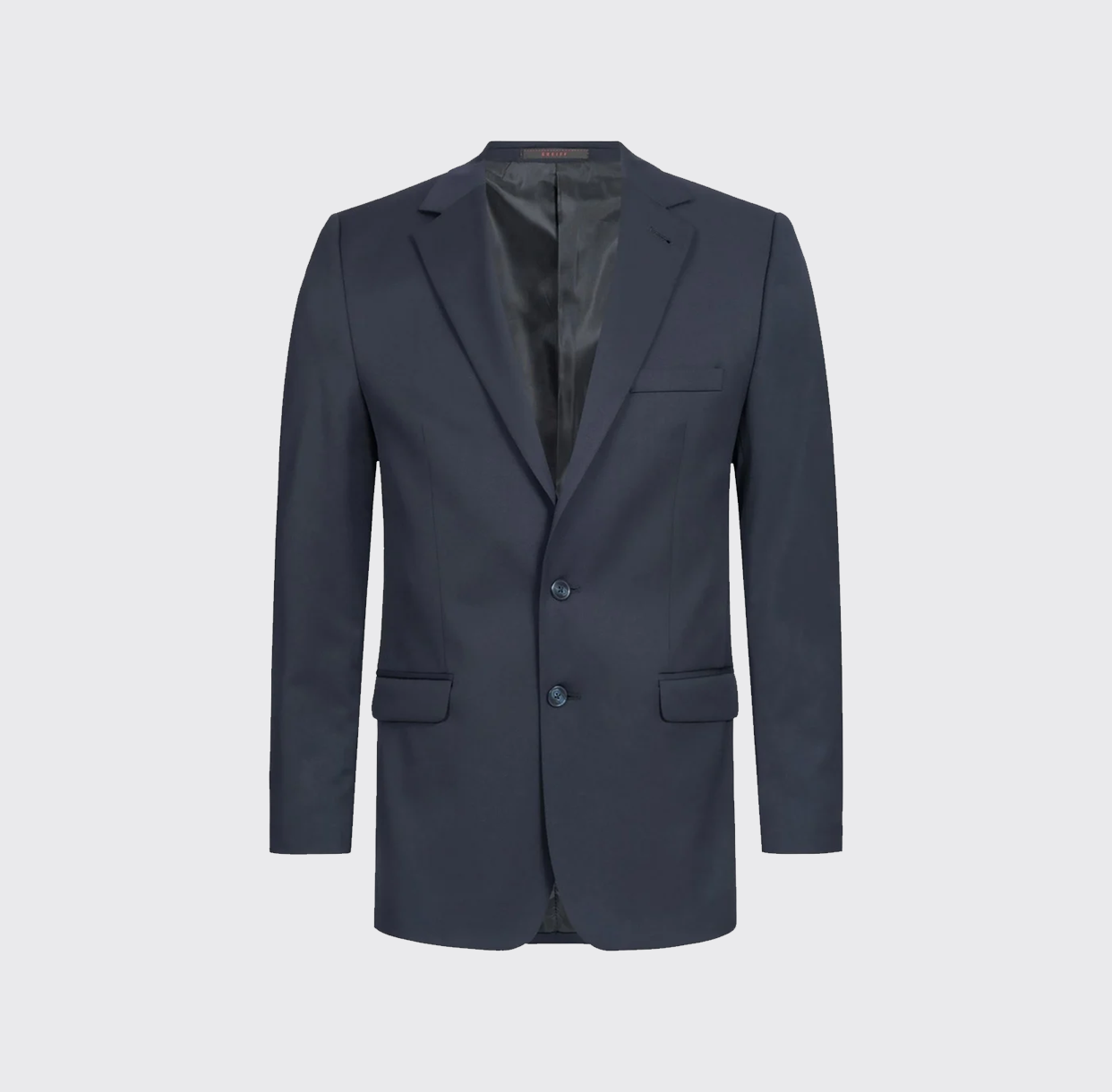 GREIFF Colbert Basic Regular Fit