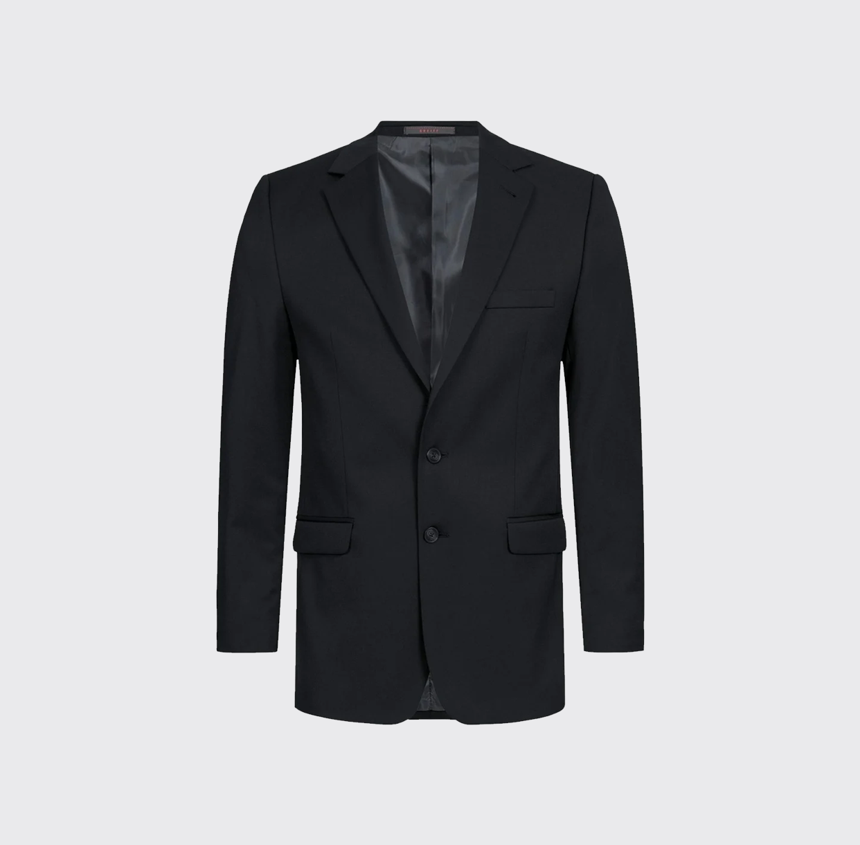 GREIFF Colbert Basic Regular Fit