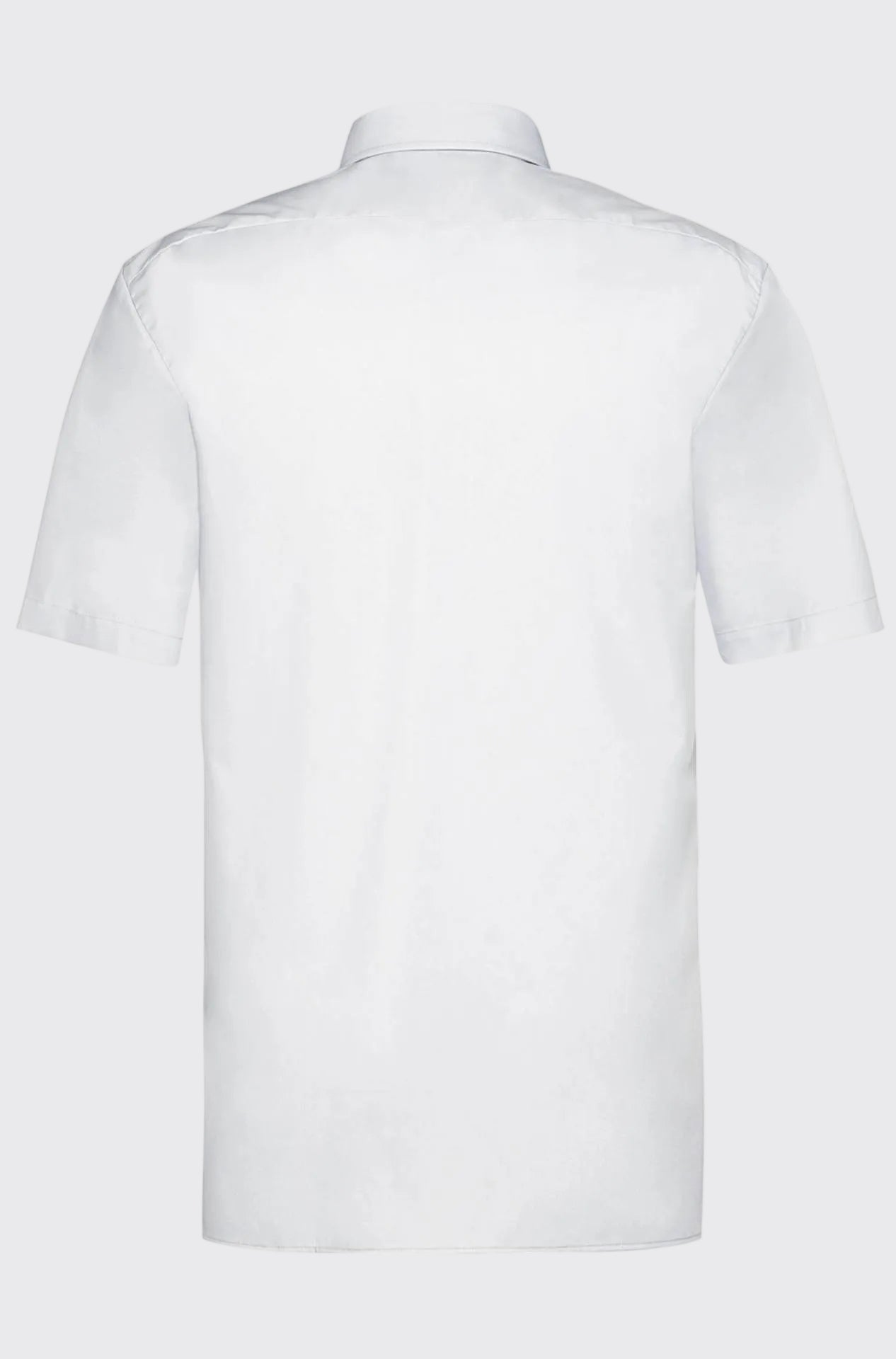 GREIFF Overhemd Regular Fit Basic Korte Mouwen