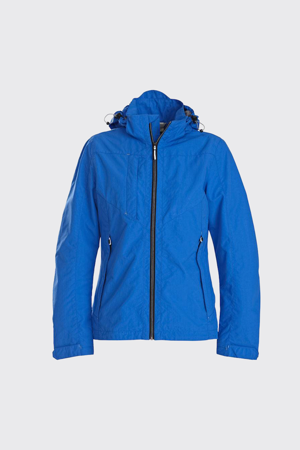 Hardshell jas FLAT TRACK dames