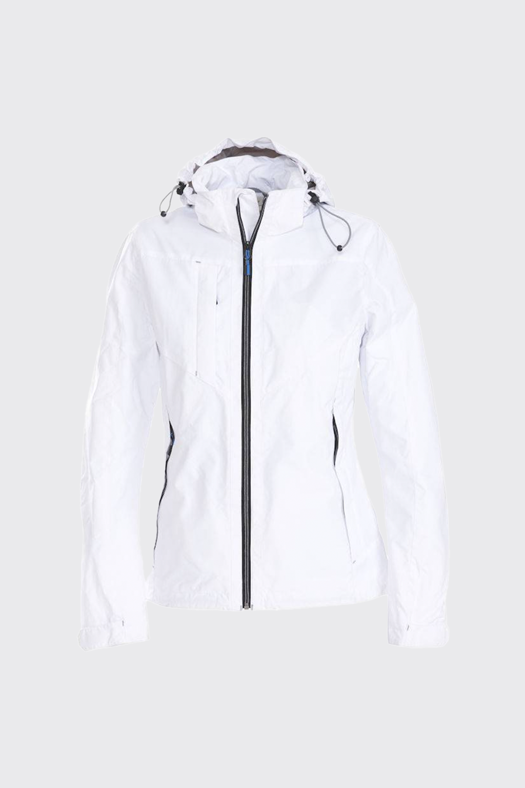 Hardshell jas FLAT TRACK dames