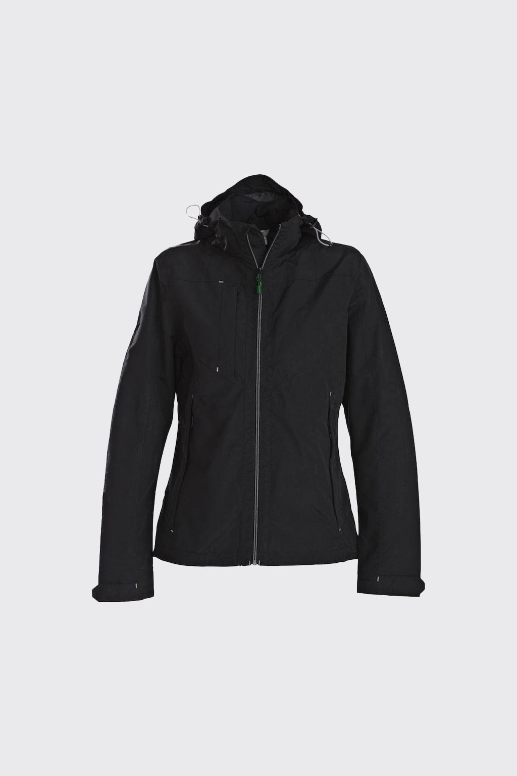 Hardshell jas FLAT TRACK dames