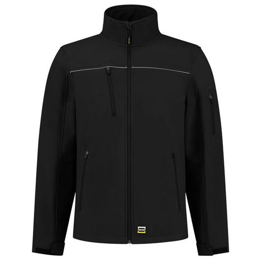 Tricorp Softshell Luxe