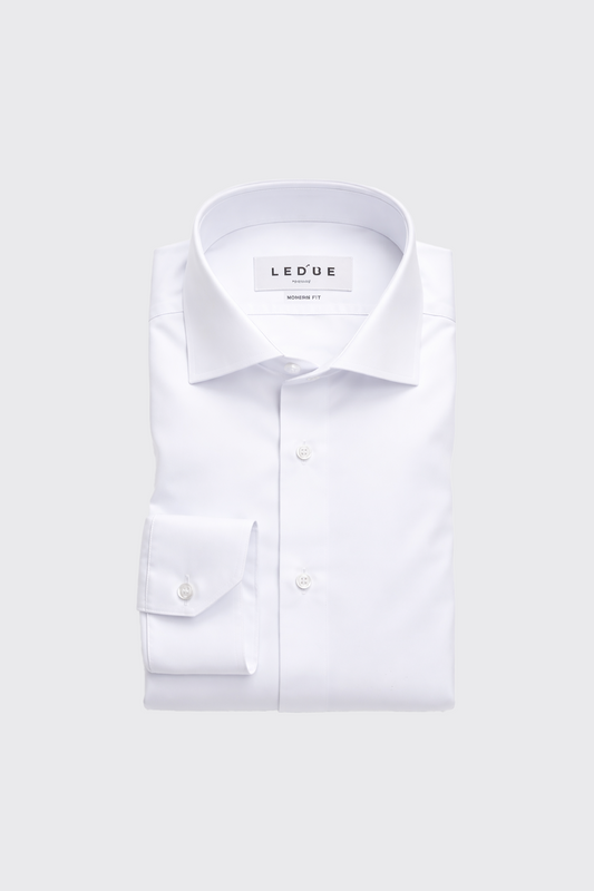 LCF Overhemd Non Iron Slim Fit