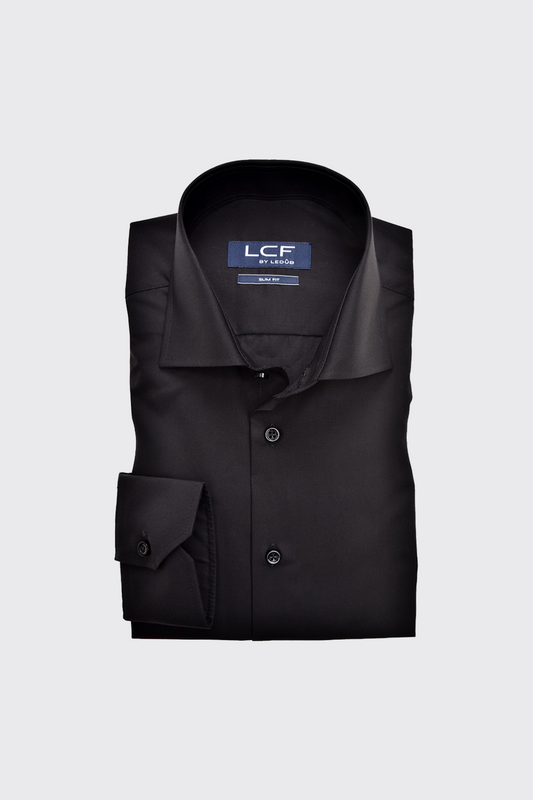 LCF Overhemd Slim Fit