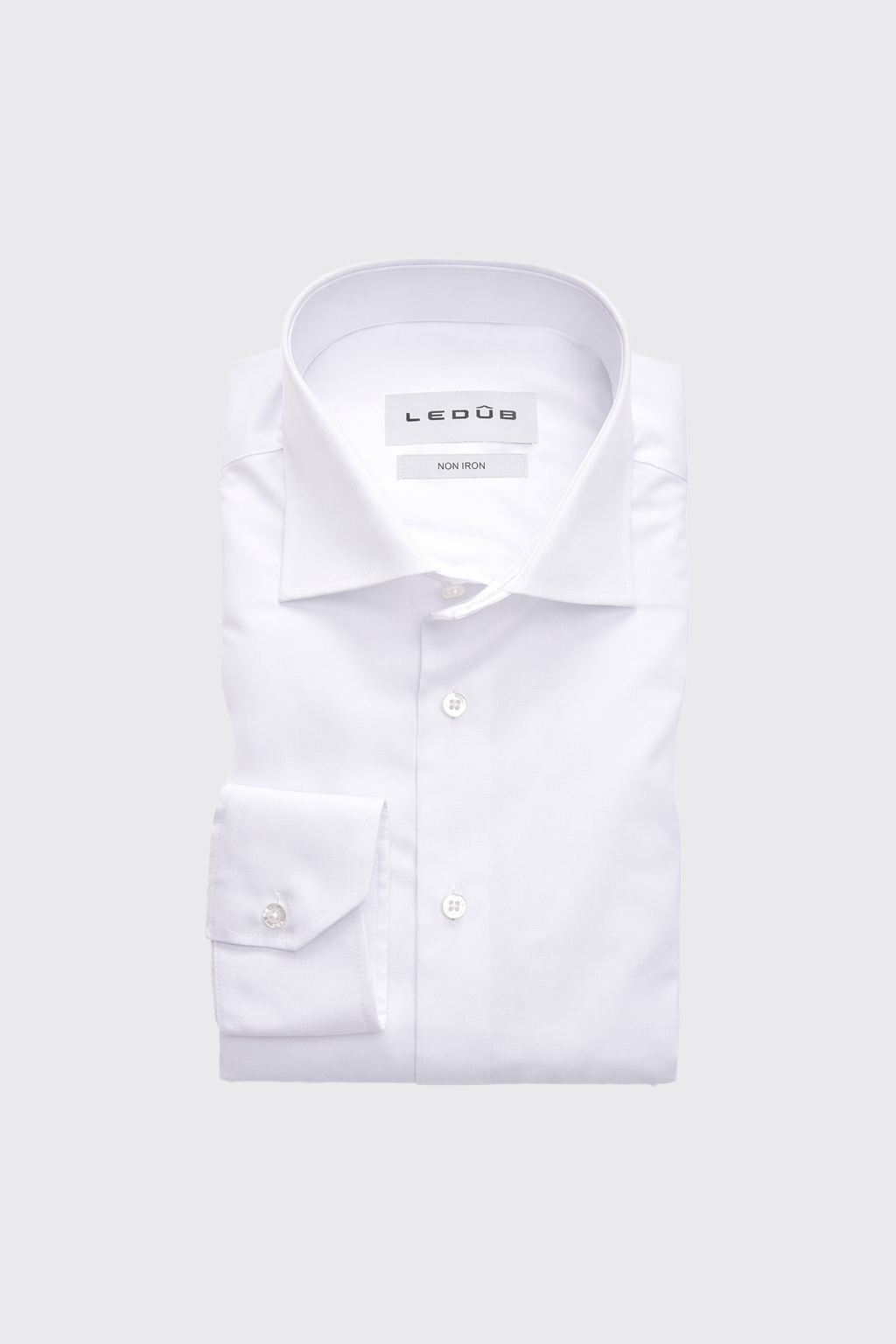 LCF Overhemd Non Iron Modern Fit
