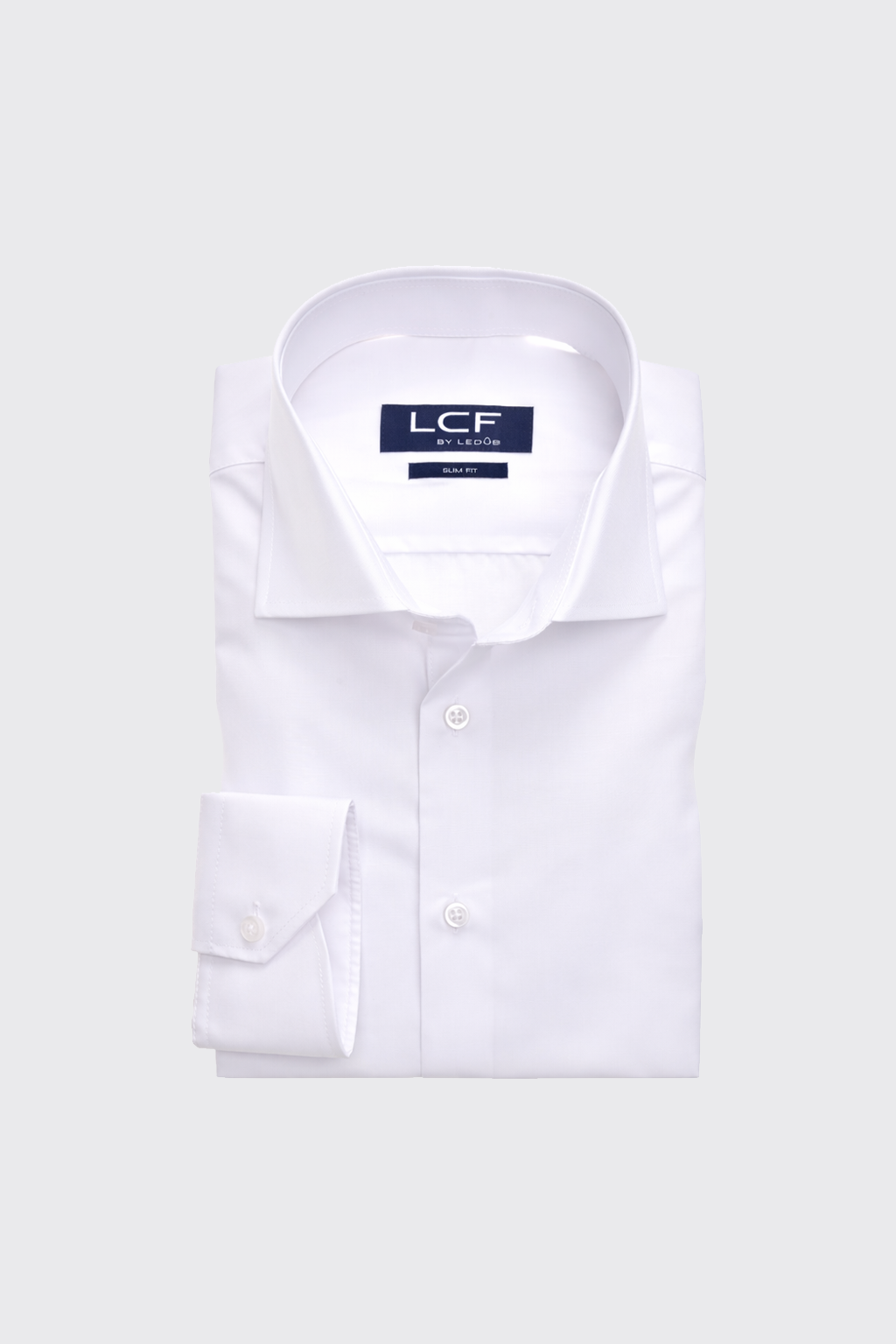 LCF Overhemd Slim Fit