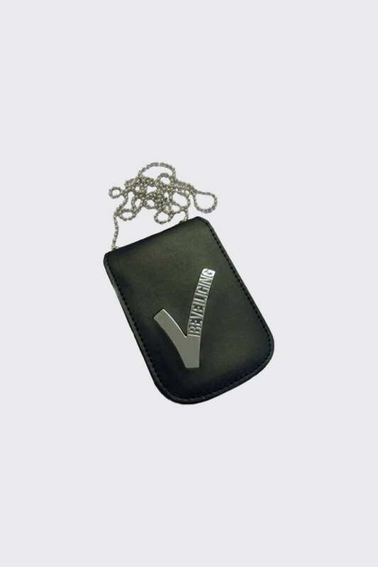 Legitimatiehouder beveiliging