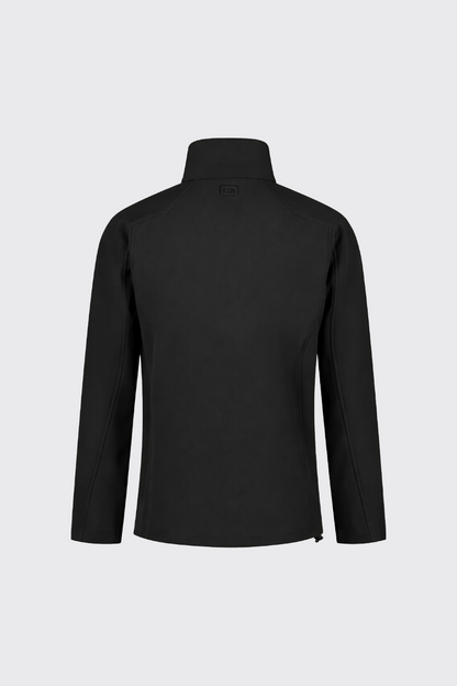 MACSEIS Softshell Jack Trek