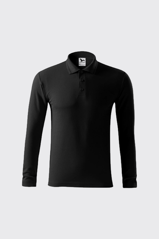 MALFINI Pique Polo LS 221