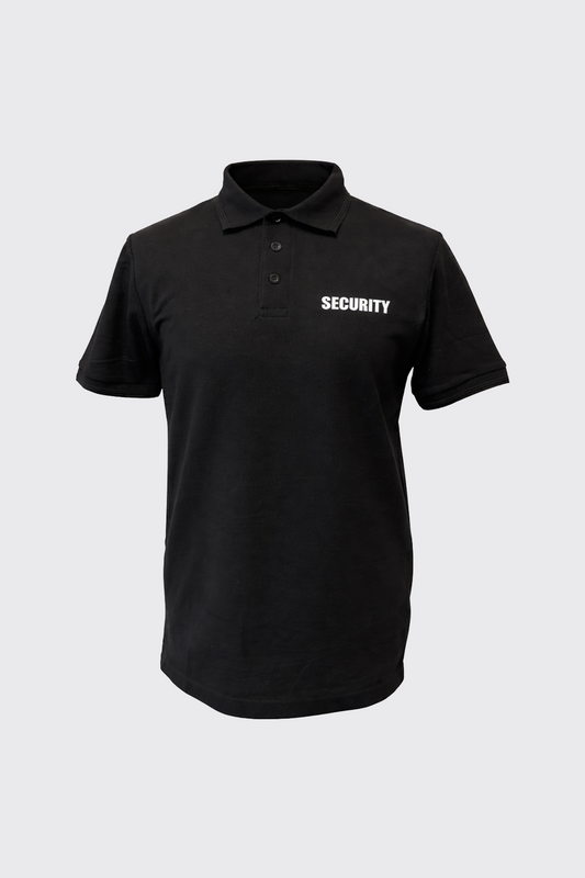 MALFINI Polo Security