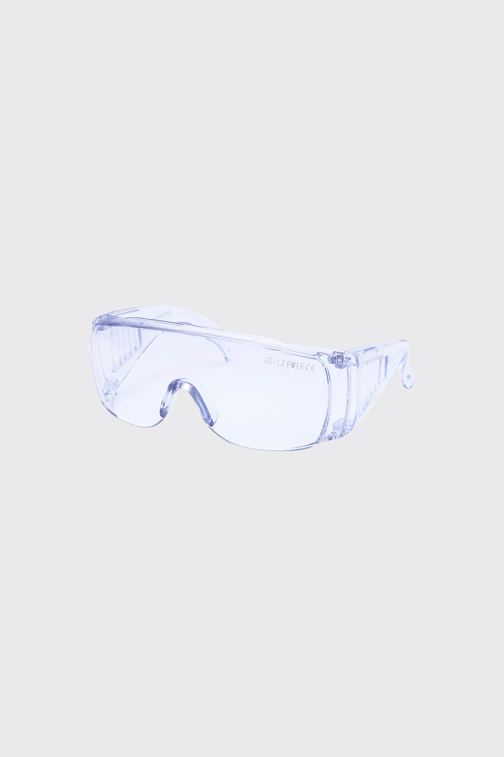 PORTWEST PW30 Bezoekers Veiligheidsbril