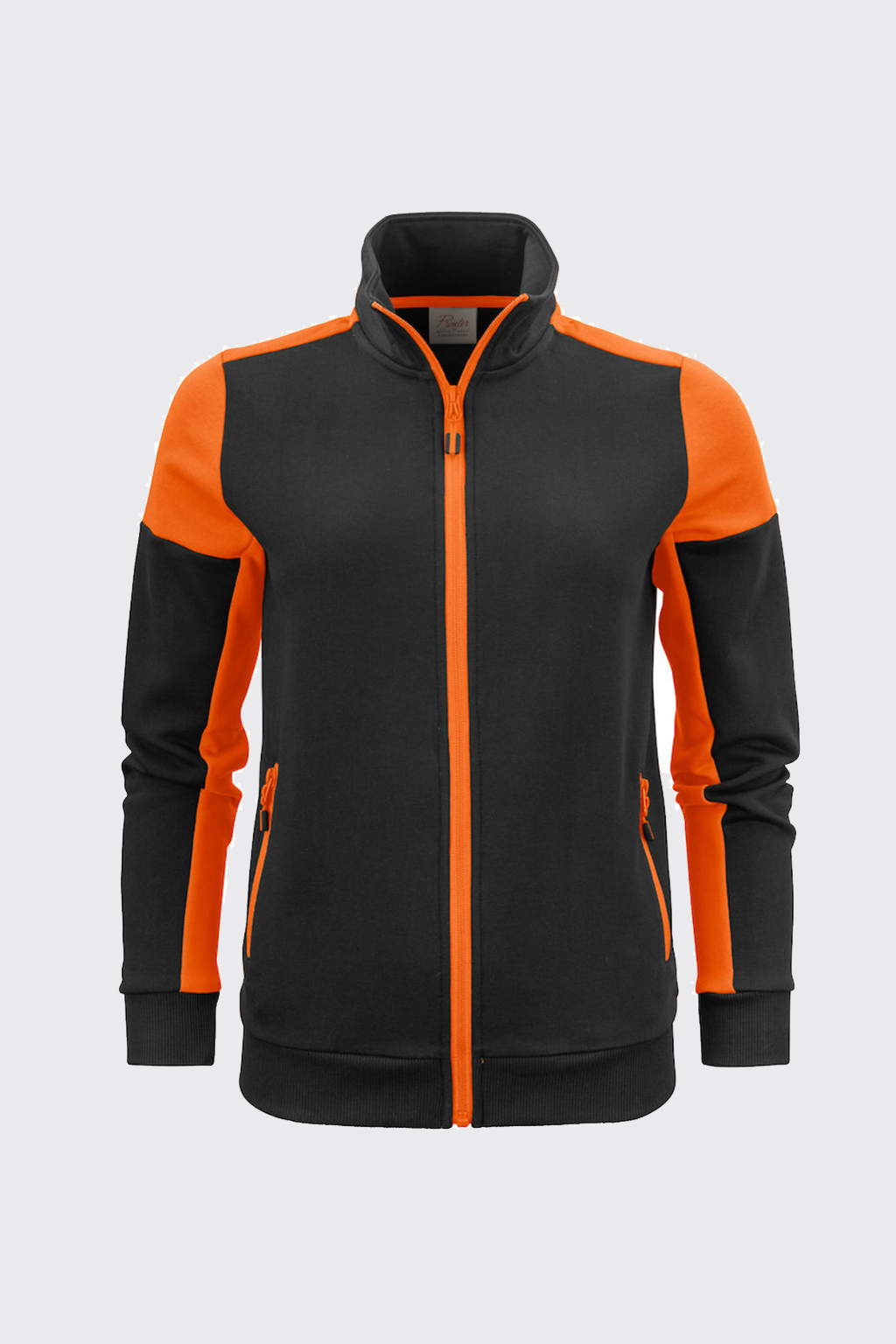 Printer Prime Sweatvest Prime dames