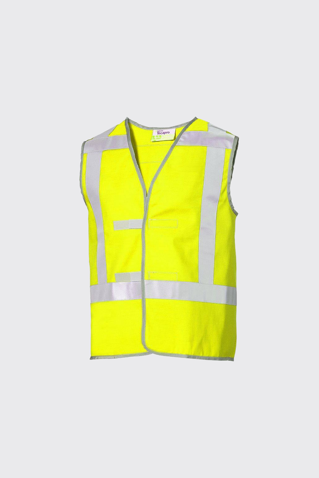 Proban vlamvertragend veiligheidsvest