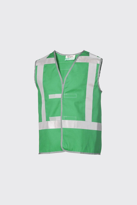 Proban vlamvertragend veiligheidsvest