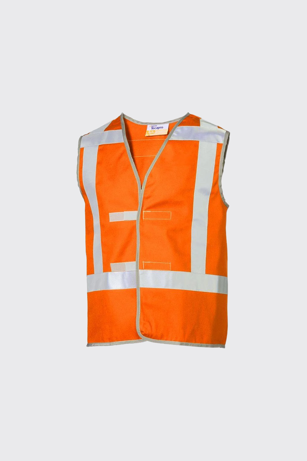 Proban vlamvertragend veiligheidsvest