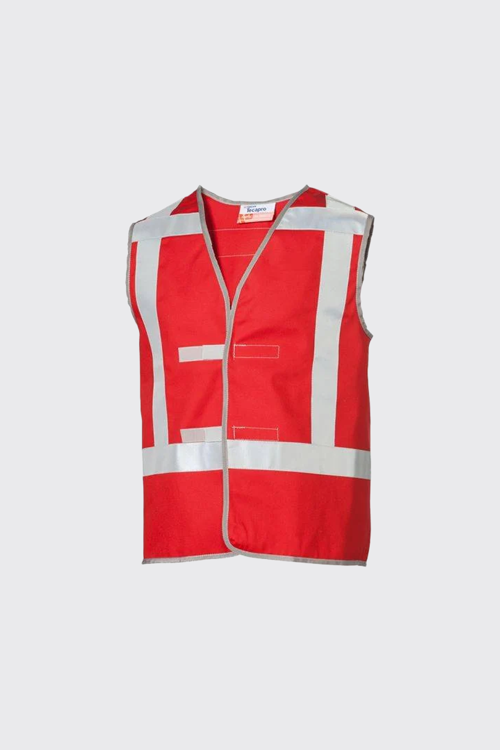 Proban vlamvertragend veiligheidsvest