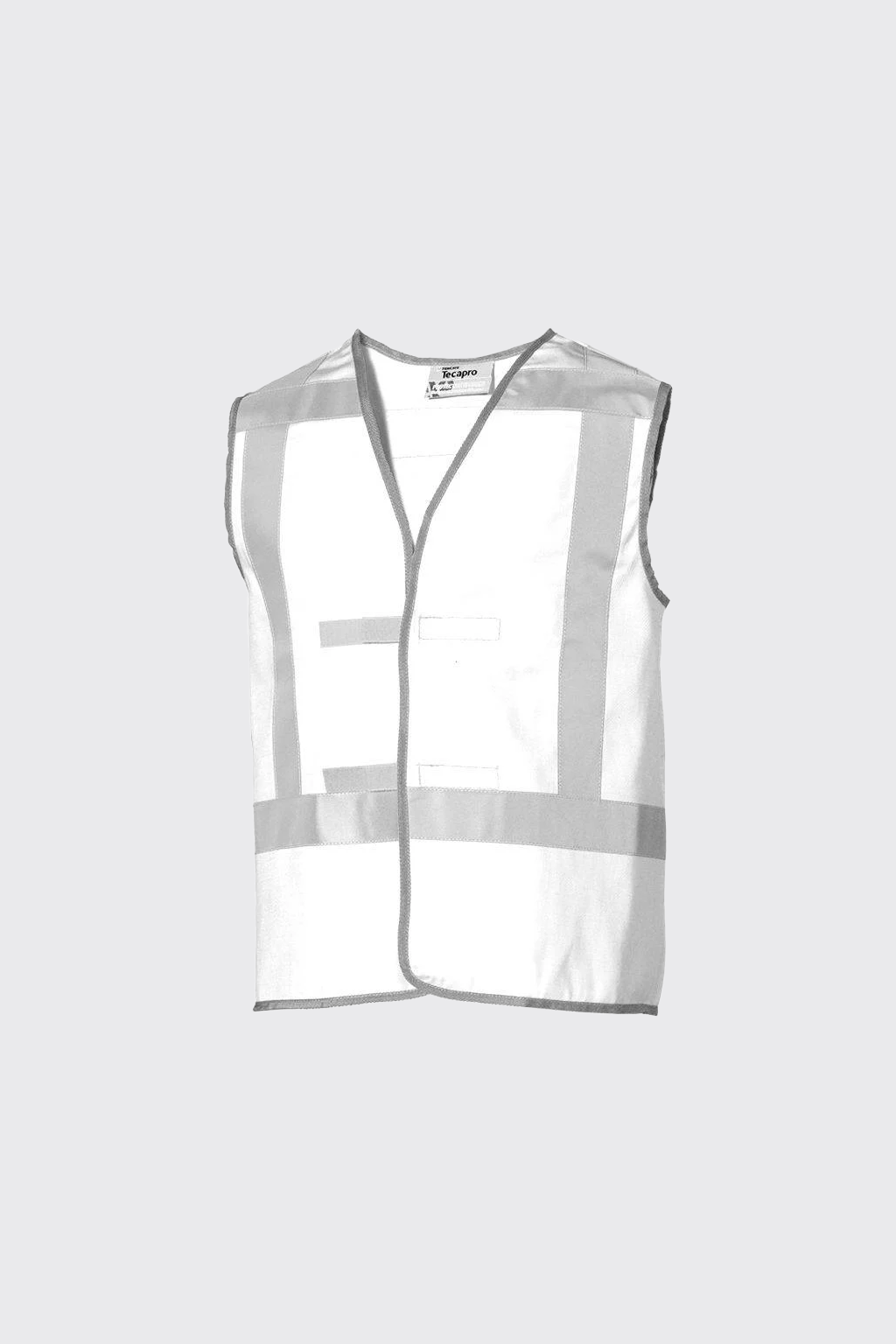 Proban vlamvertragend veiligheidsvest