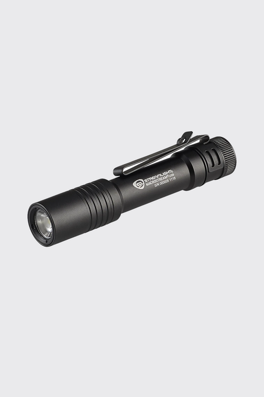 STREAMLIGHT Macrostream USB oplaadbaar