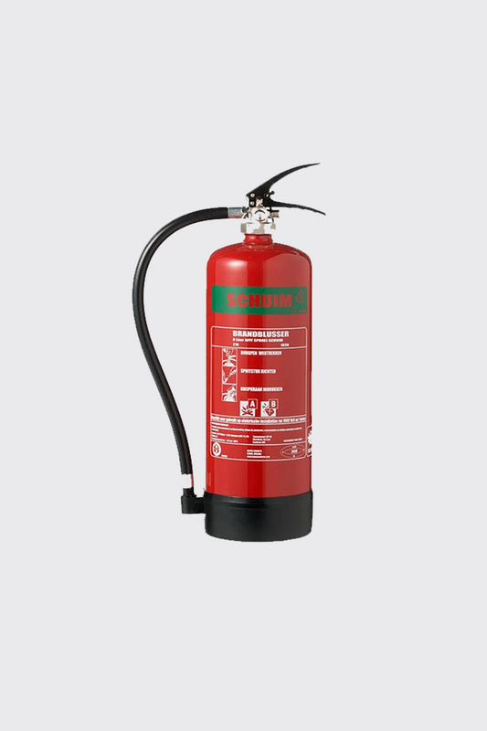 Schuimblusser 6 liter