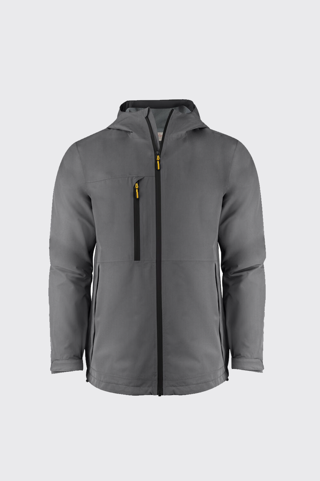 Shell jas Hiker