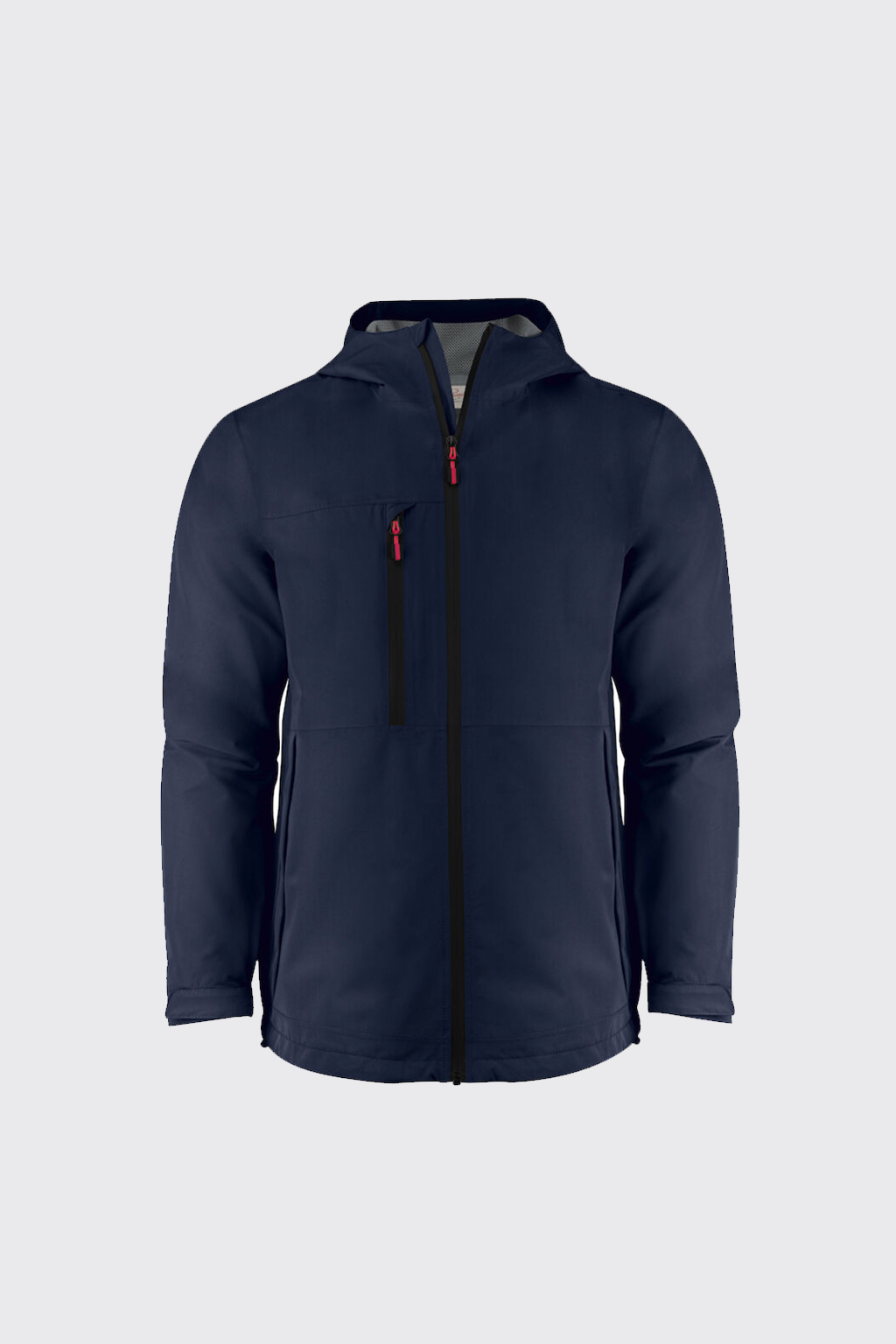 Shell jas Hiker