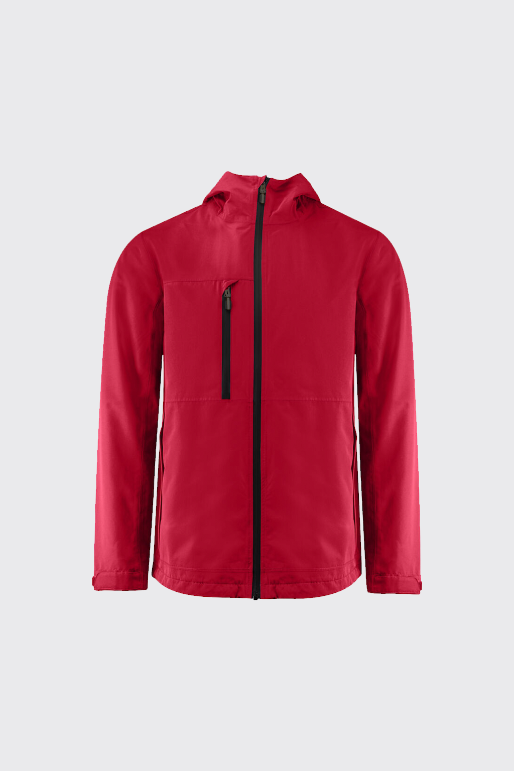 Shell jas Hiker