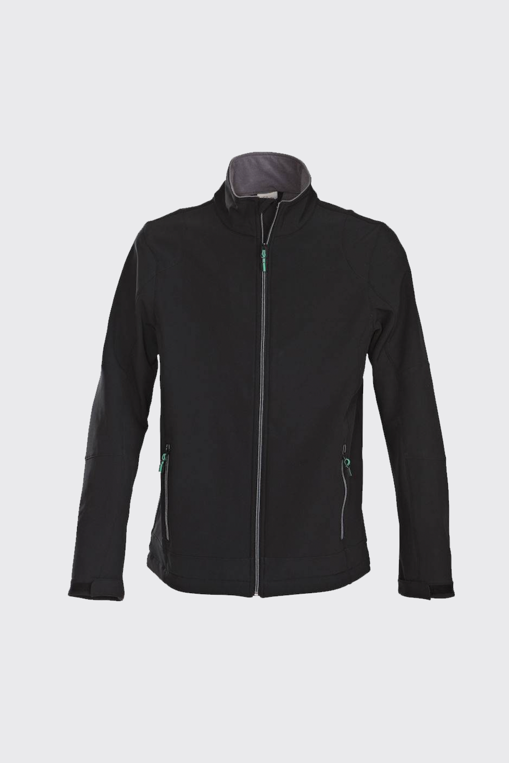 Softshell jas TRAIL
