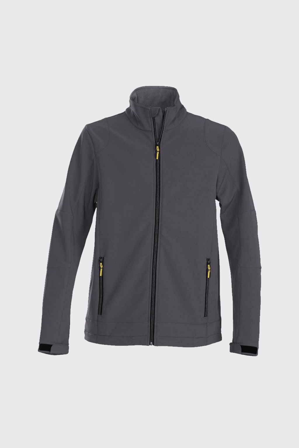 Softshell jas TRAIL