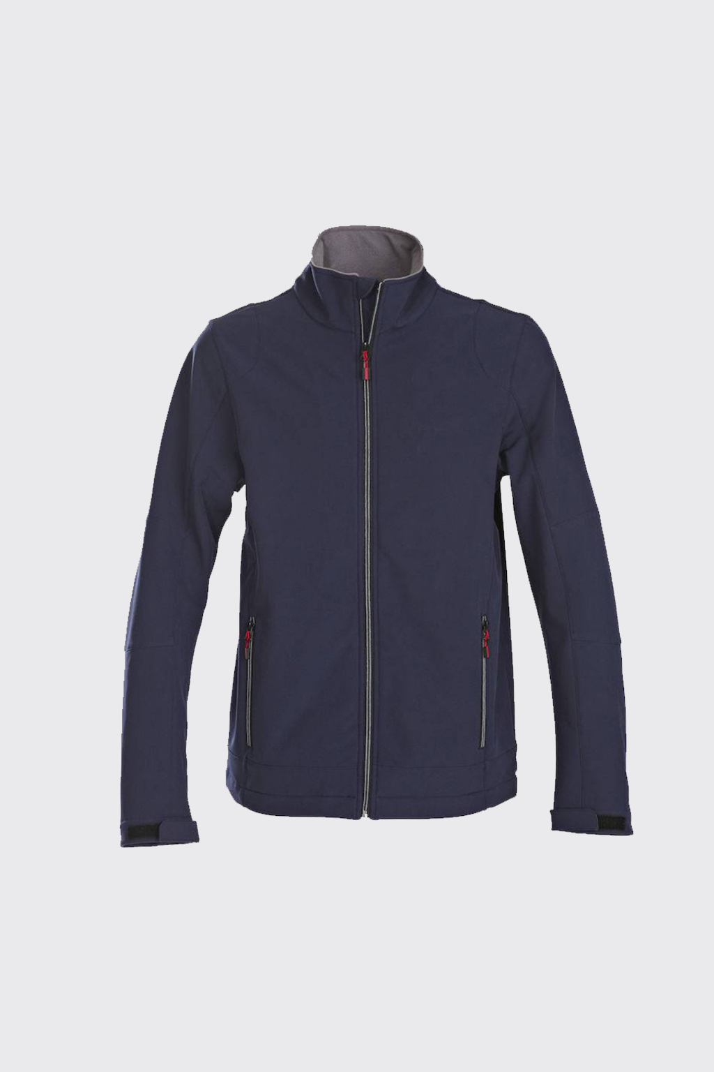 Softshell jas TRAIL
