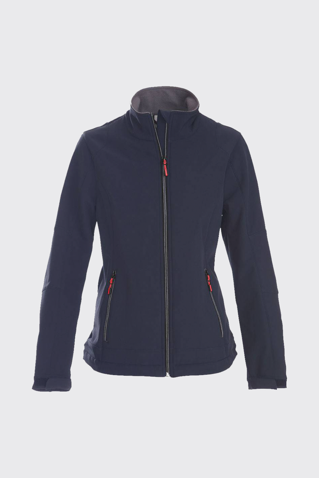 Softshell jas dames