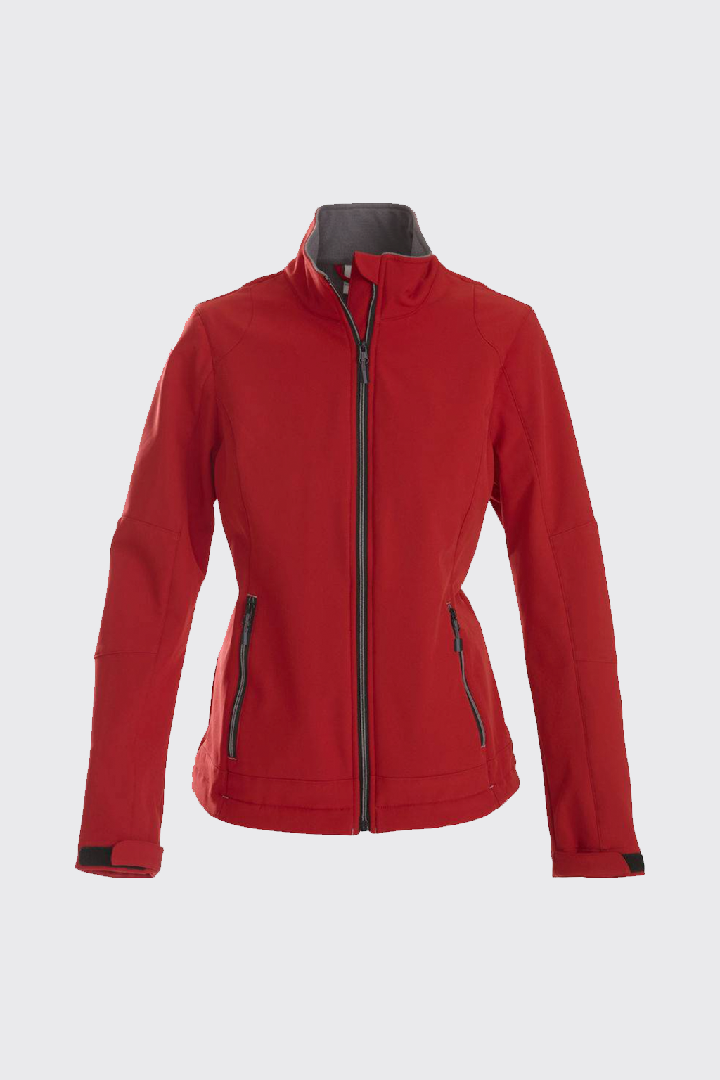 Softshell jas dames