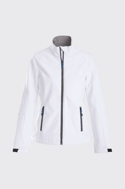 Softshell jas dames
