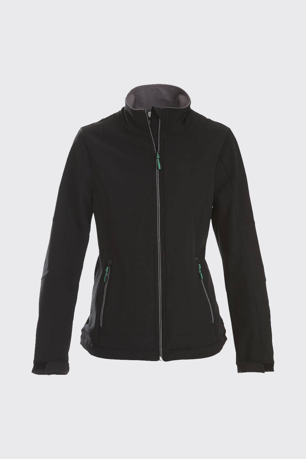 Softshell jas dames